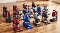 top portable carpet cleaners