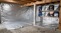 top premium crawl space barriers