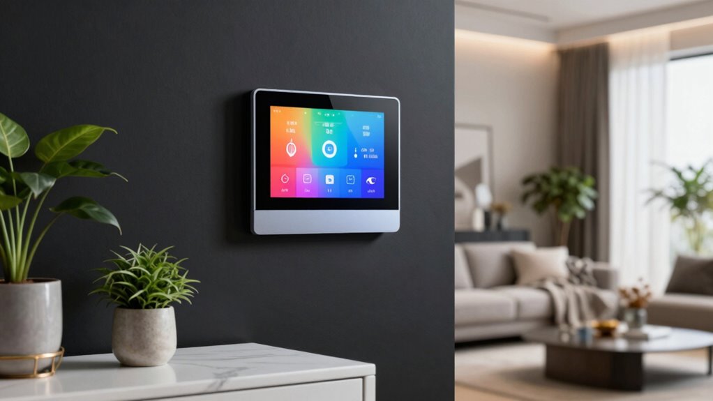 top premium heat pump thermostats