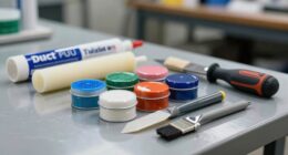 top professional duct sealants