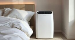 top quiet bedroom acs