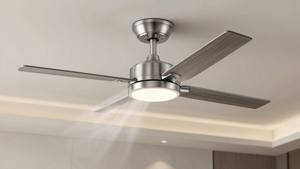 top quiet bedroom fans