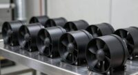 top quiet inline duct fans