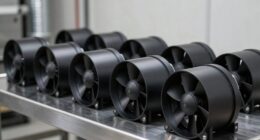 top quiet inline duct fans