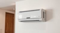 top quiet wall air conditioners