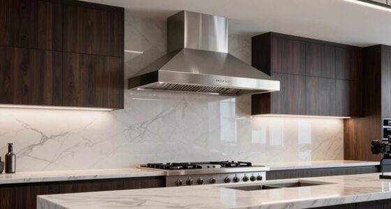 top range hoods for kitchens