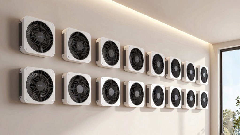 top rated smart vent fans