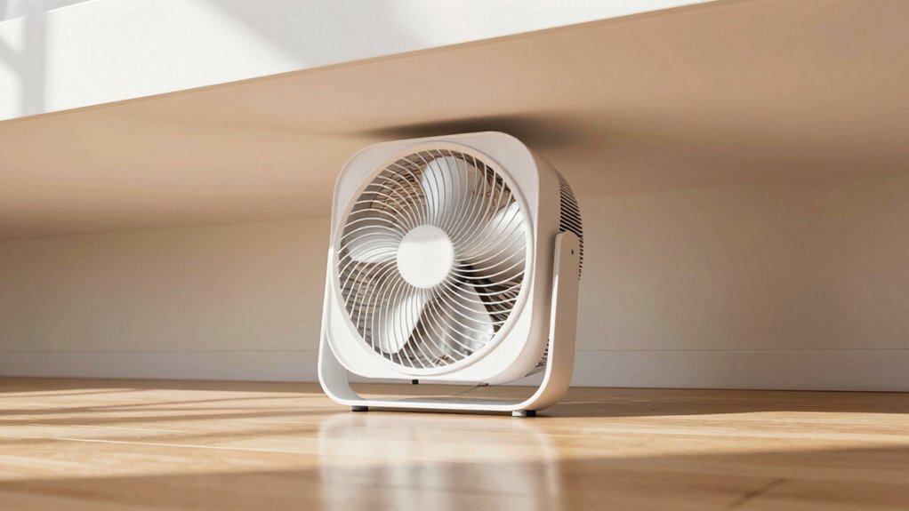 top register booster fan reviews