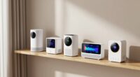 top renters air quality monitors