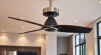 top reversible dc ceiling fans