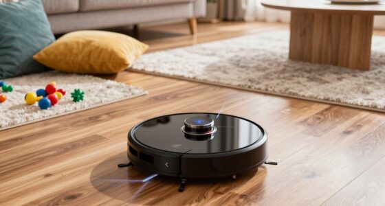 top robot vacuums 2026