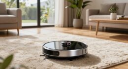 top robot vacuums for large homes