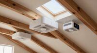 top smart attic fans