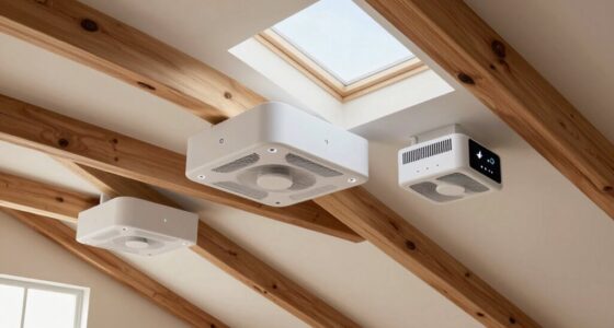 top smart attic fans