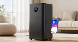 top smart dehumidifiers 2026