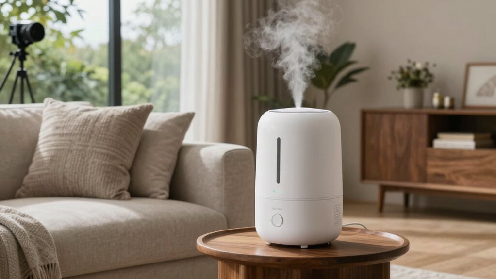 top smart humidifiers 2026