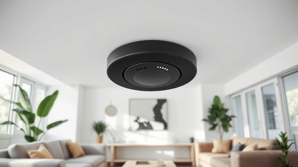 top smart smoke detectors 2026