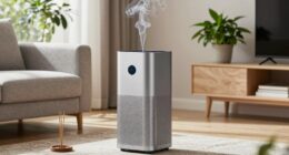 top smoke odor purifiers