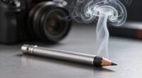top smoke pencils for leak detection
