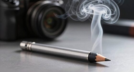 top smoke pencils for leak detection