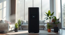 top smoke purifiers 1200 sq ft