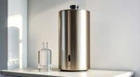 top stainless water distillers