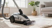 top steam cleaners for allergens