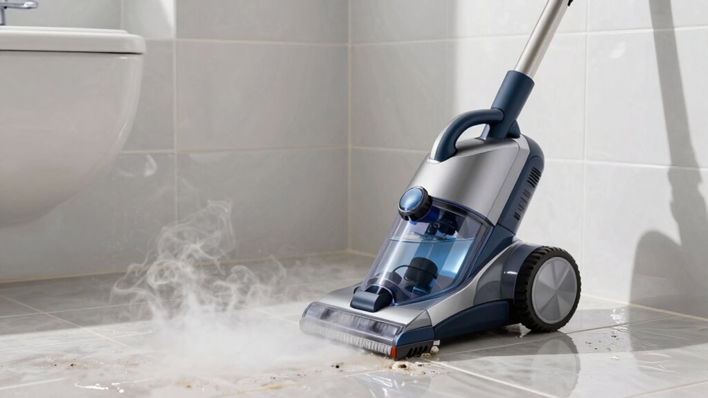 top steam cleaners for mold