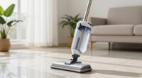 top steam mops for allergies