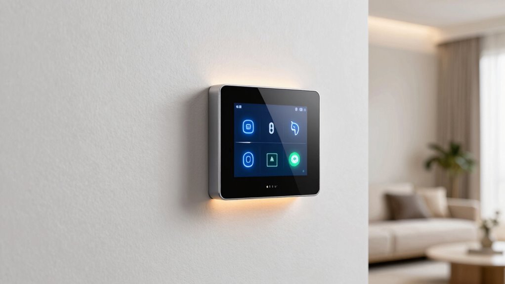 top two stage furnace thermostats