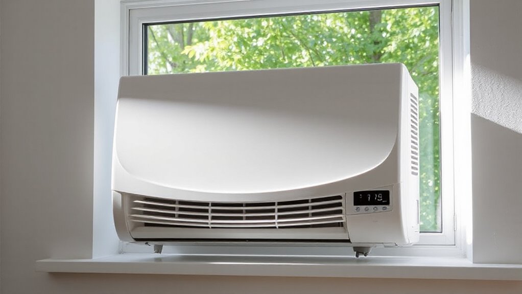 top u shaped ac reviews