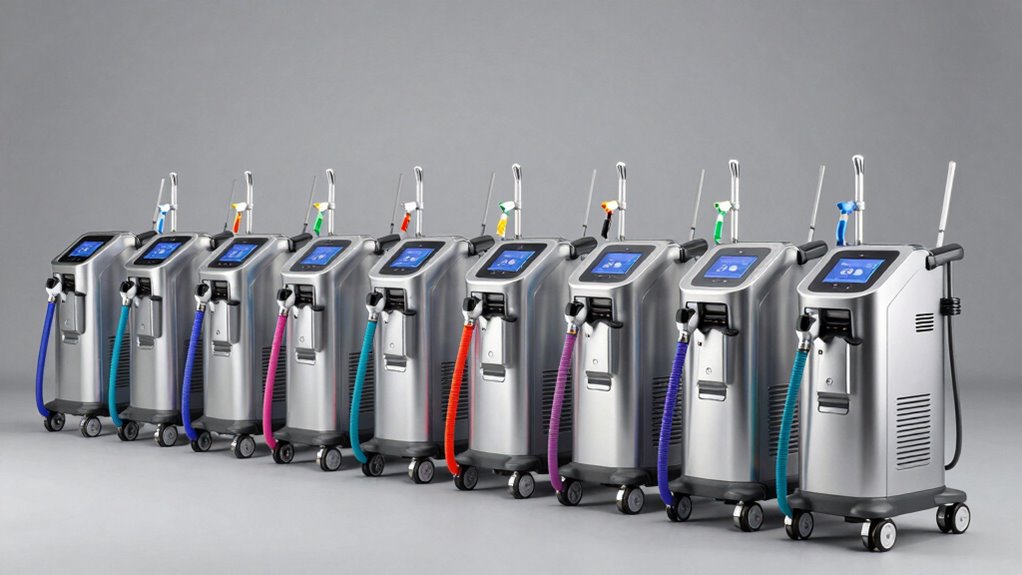 top upholstery cleaning machines