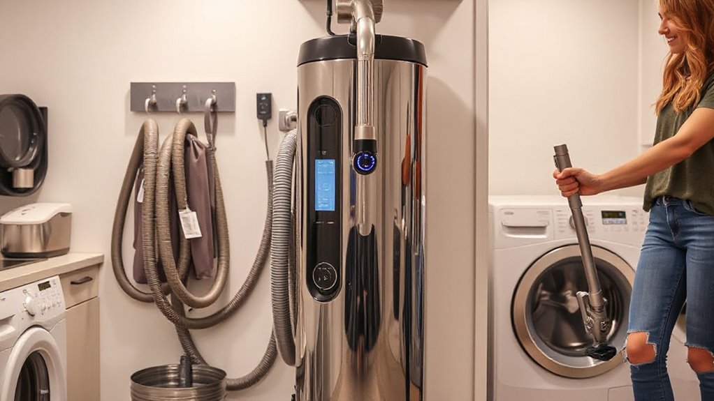 top vacuums for allergies