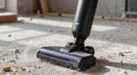 top vacuums for fine dust