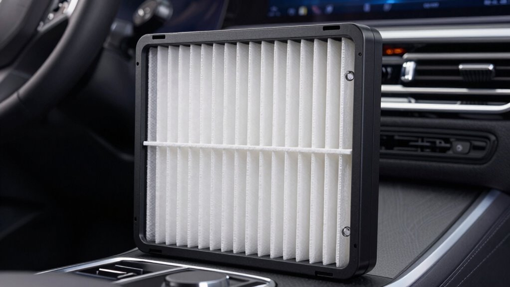 top vehicle cabin filter upgrades