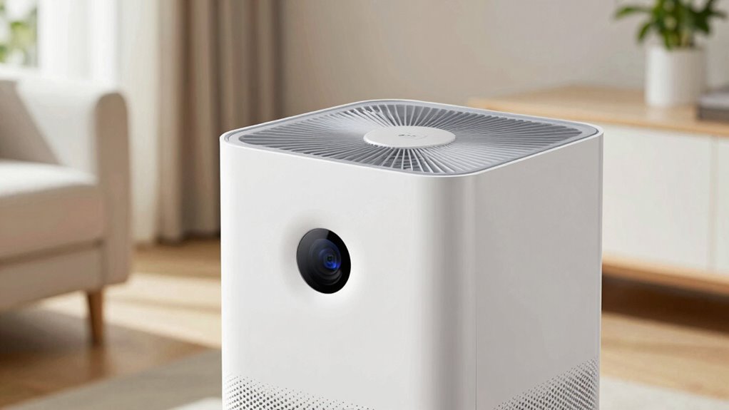 top washable hepa air purifiers