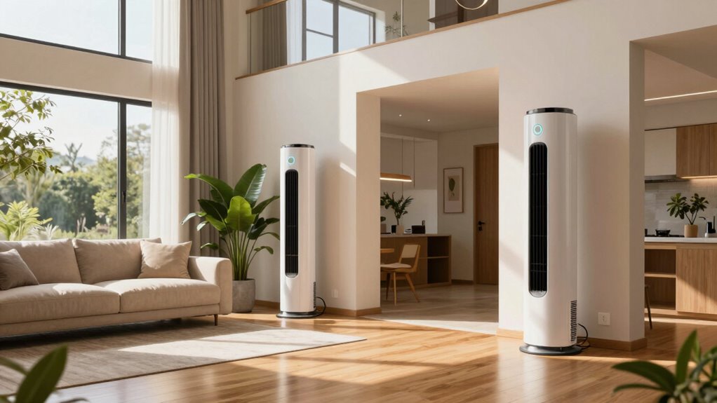 top whole house air purifiers