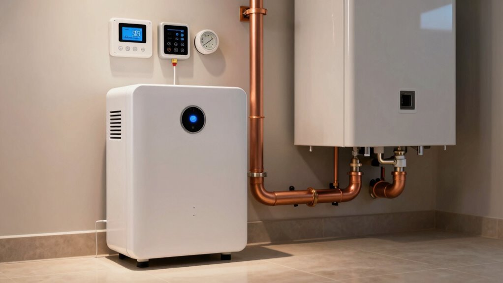 top whole house humidifiers