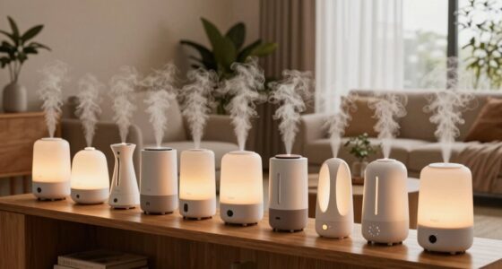 top whole house steam humidifiers