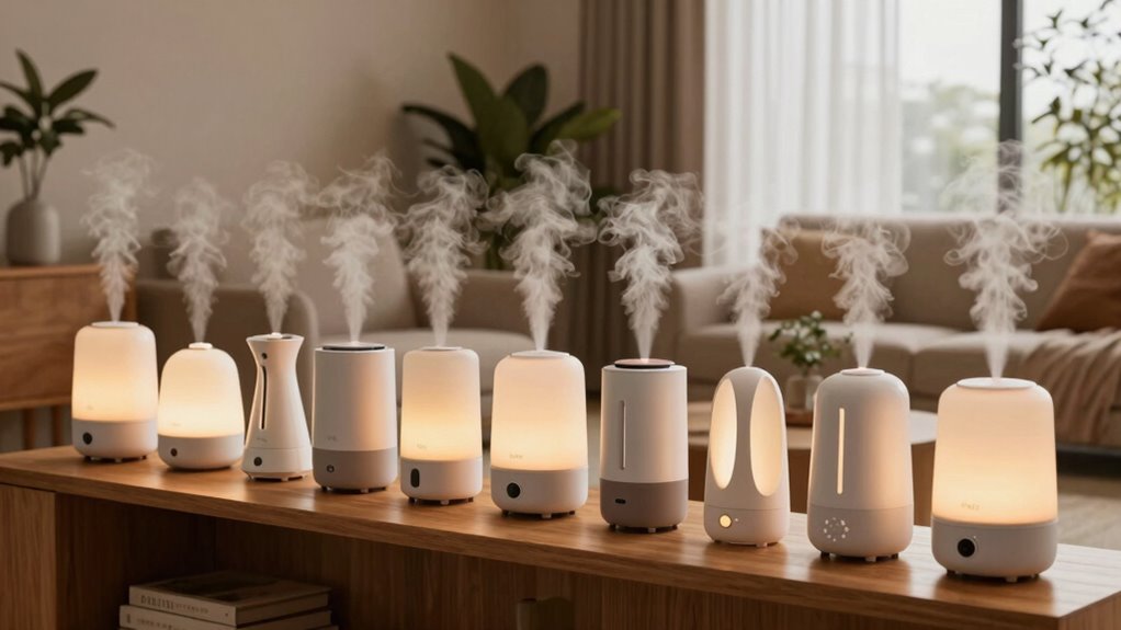 top whole house steam humidifiers