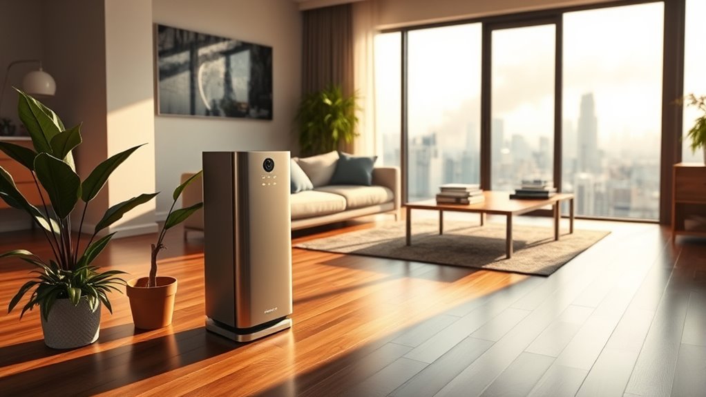 top wildfire smoke purifiers