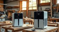 top workshop air purifiers