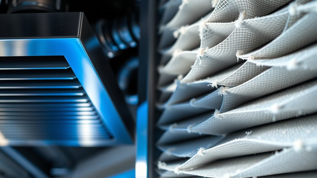 understanding air filtration systems