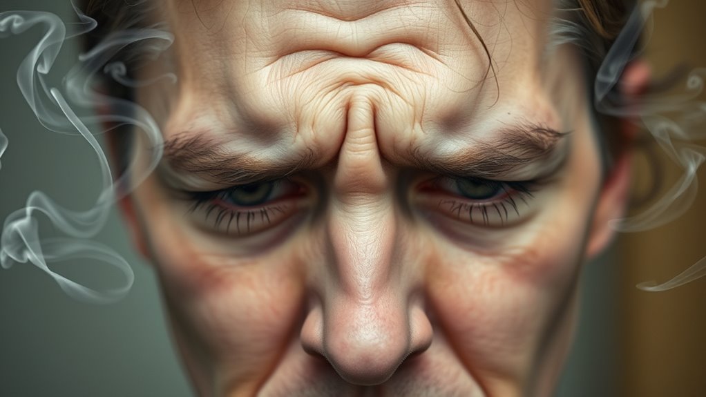 understanding odor sensitivity causes