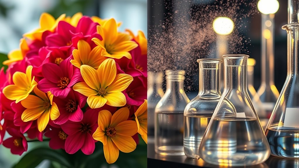 understanding odor sources and perception