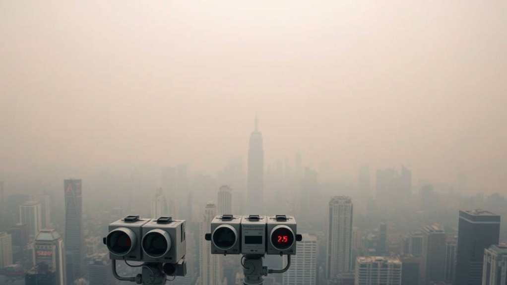 varying standards influence perceptions