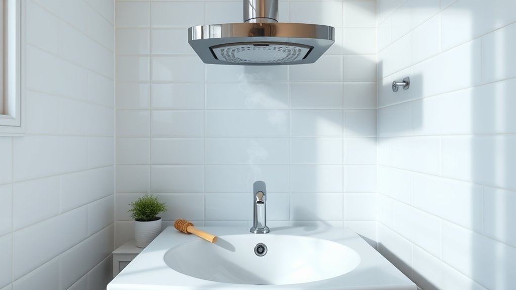 ventilation cleaning plumbing maintenance