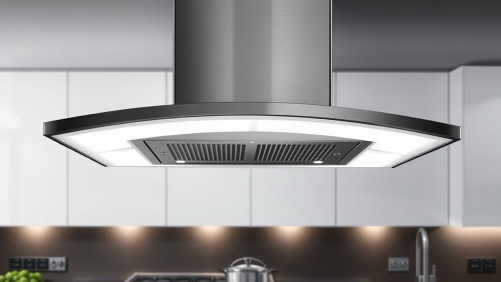 ventilation noise compatibility durability