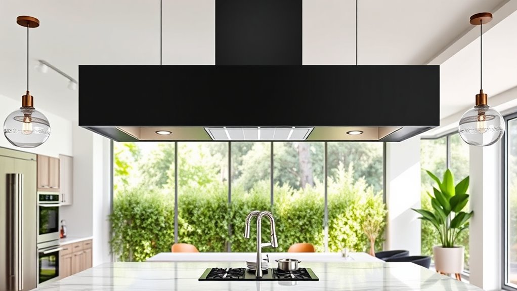 ventilation noise design maintenance