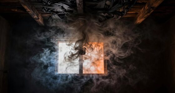 ventilation risk misunderstanding